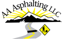 AA Asphalt, LLC main logo