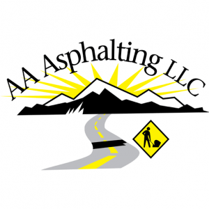 AAAsphalt logo